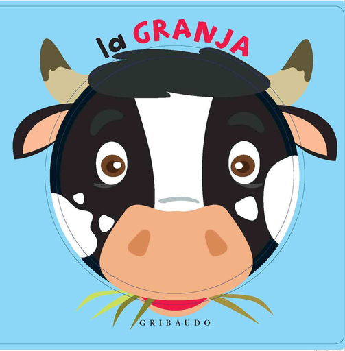 [9788417127435] LA GRANJA