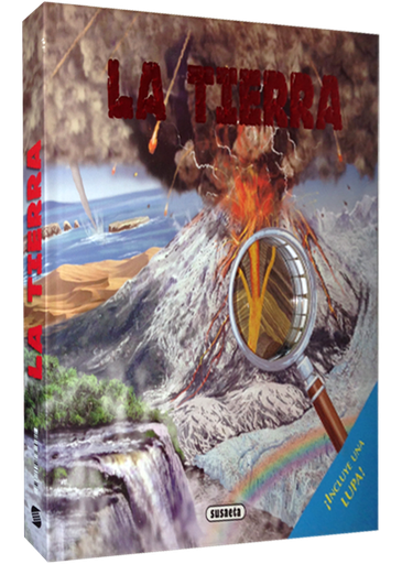 [9788467727951] LA TIERRA