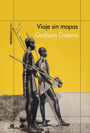 [9788499424415] VIAJE SIN MAPAS