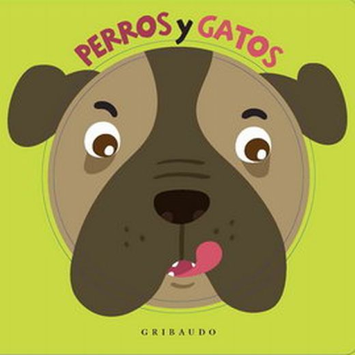 [9788417127428] PERROS Y GATOS