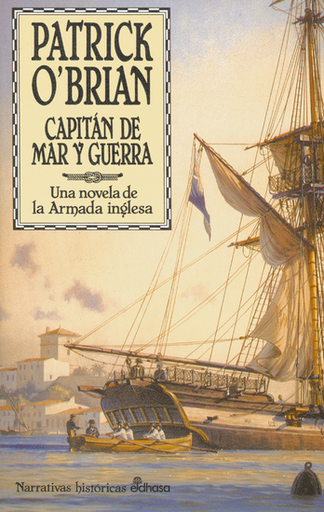 [9788435006002] CAPITÁN DE MAR Y GUERRA