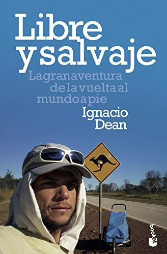 [9788408209140] LIBRE Y SALVAJE