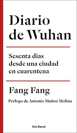 [9788432236969] DIARIO DE WUHAN