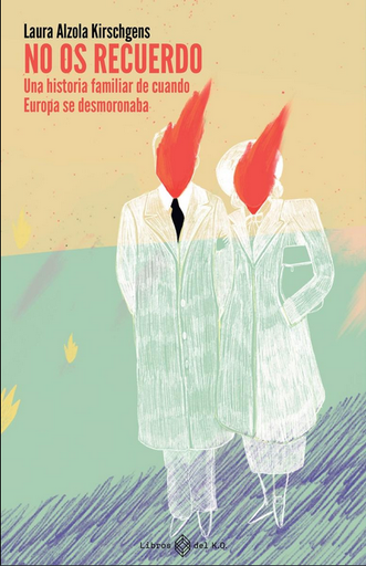 [9788417678821] NO OS RECUERDO