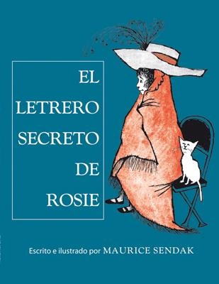 [9788484649700] EL LETRERO SECRETO DE ROSIE