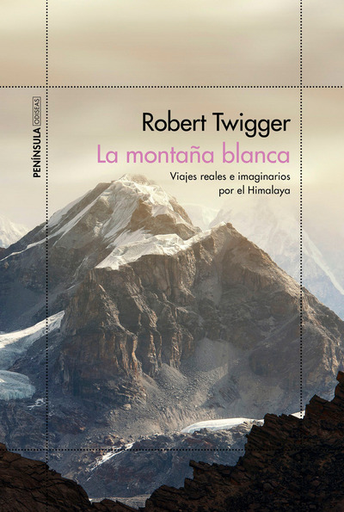 [9788499428451] LA MONTAÑA BLANCA