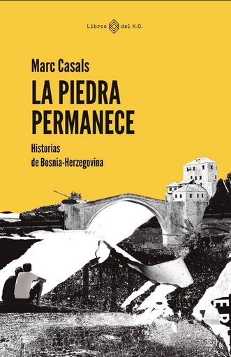 [9788417678845] LA PIEDRA PERMANECE