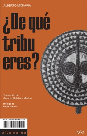 [9788494957055] ¿DE QUÉ TRIBU ERES?