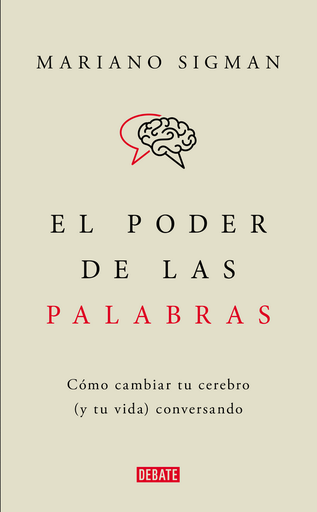 [9788418006494] EL PODER DE LAS PALABRAS