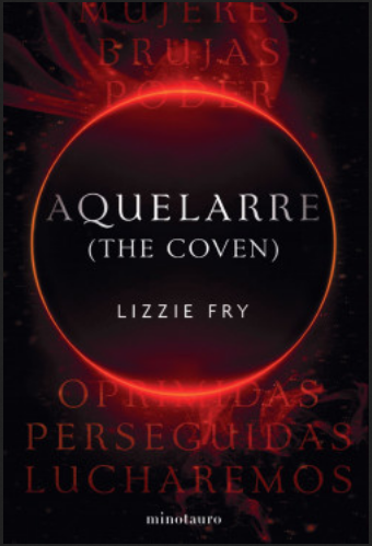 [9788445009666] AQUELARRE (THE COVEN)