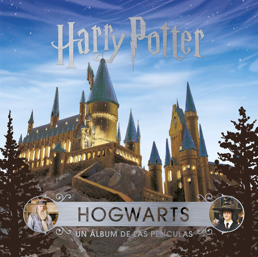 [9788467932089] J.K. ROWLING'S WIZARDING WORLD: Hogwarts