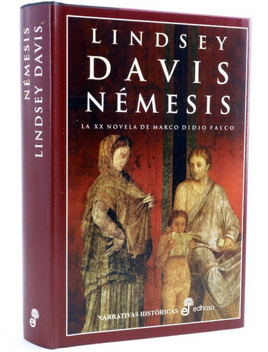 [9788435062367] NÉMESIS