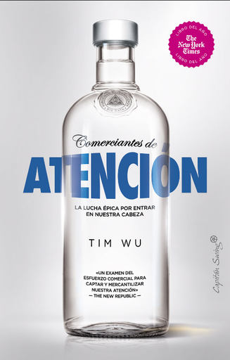 [9788412064599] COMERCIANTES DE ATENCIÓN