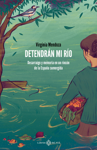 [9788417678708] DETENDRÁN MI RÍO