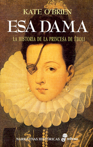 [9788435005258] ESA DAMA
