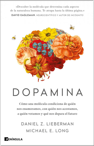 [9788411000109] DOPAMINA