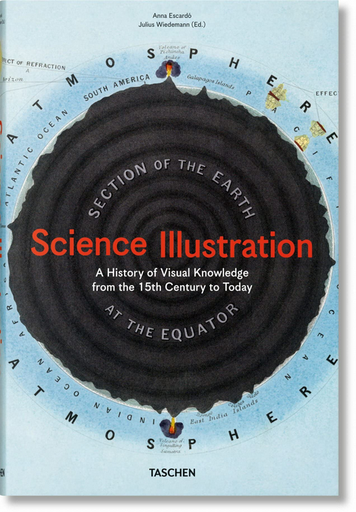 [9783836573320] SCIENCE ILLUSTRATION