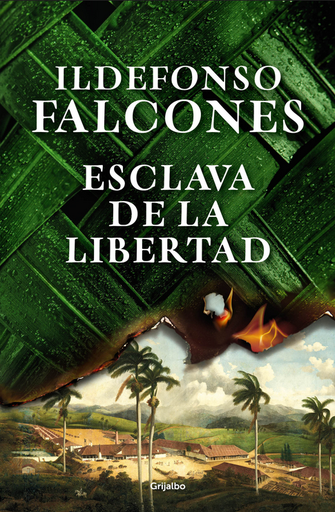 [9788425361791] ESCLAVA DE LA LIBERTAD
