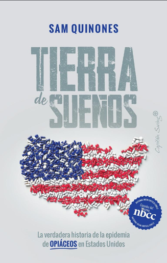 [9788412064476] TIERRA DE SUEÑOS