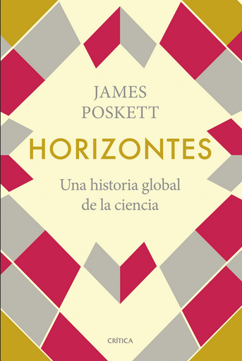 [9788491994084] HORIZONTES (tapa dura)