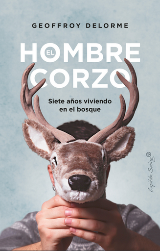 [9788412457865] EL HOMBRE CORZO