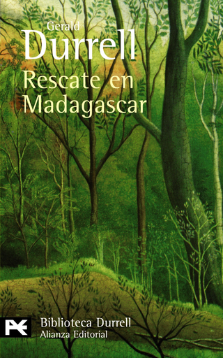 [9788420649801] RESCATE EN MADAGASCAR