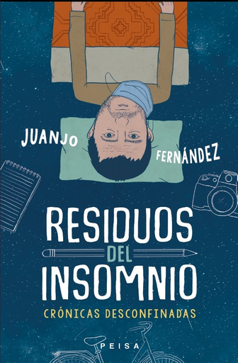 [9789972404634] RESIDUOS DEL INSOMNIO