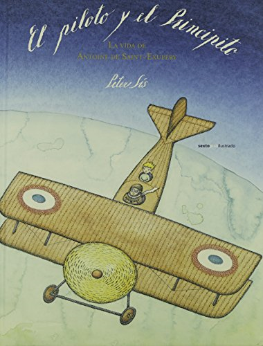 [9788415601678] EL PILOTO Y EL PRINCIPITO