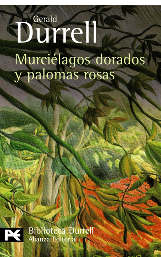 [9788420663371] MURCIÉLAGOS DORADOS Y PALOMAS ROSAS