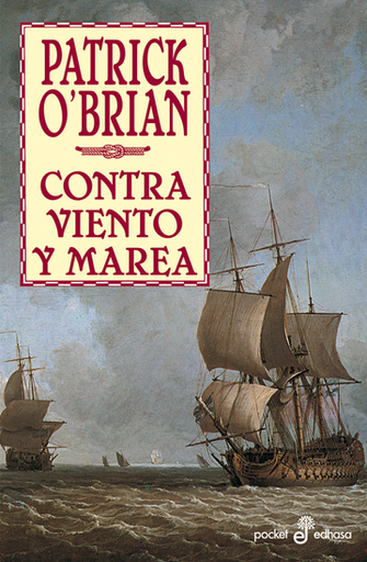 [9788435019705] CONTRA VIENTO Y MAREA