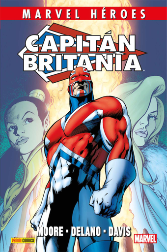 [9788491676829] CAPITÁN BRITANIA