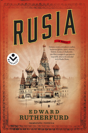 [9788418850202] RUSIA