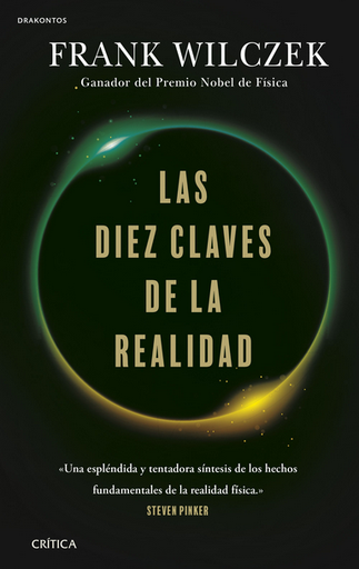 [9788491993667] LAS DIEZ CLAVES DE LA REALIDAD