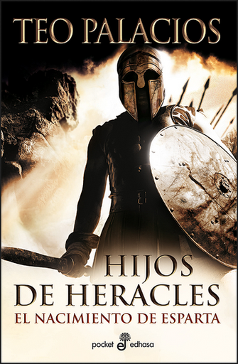 [9788435019835] HIJOS DE HERACLES