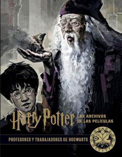 [9788467940718] HARRY POTTER: Los archivos de las películas 11 (de 12)