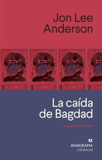 [9788433926241] LA CAÍDA DE BAGDAD