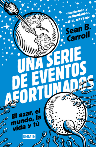 [9788418619199] UNA SERIE DE EVENTOS AFORTUNADOS