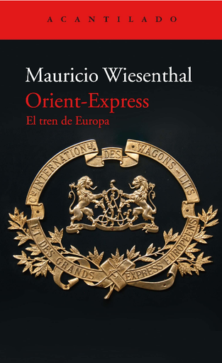 [9788417902322] ORIENT-EXPRESS