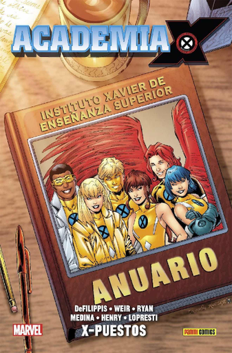 [9788411010467] ACADEMIA X 02