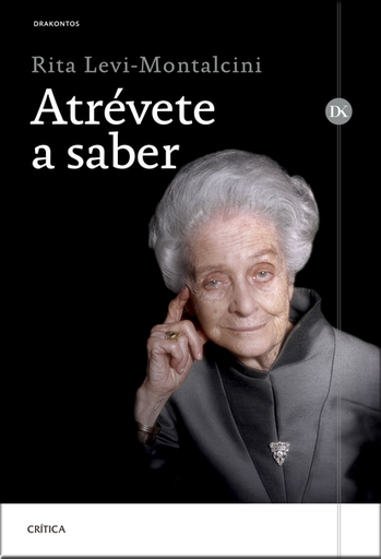 [9788491993063] ATRÉVETE A SABER