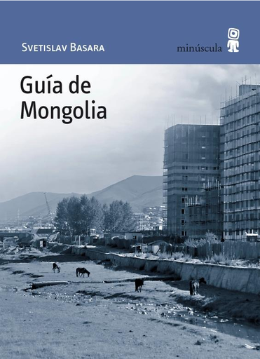 [9788495587589] GUÍA DE MONGOLIA