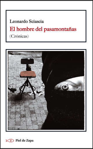 [9788494183256] EL HOMBRE DEL PASAMONTAÑAS