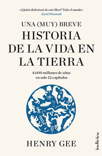[9788415732532] UNA (MUY) BREVE HISTORIA DE LA VIDA EN LA TIERRA