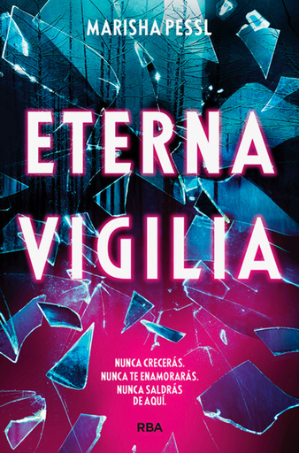 [9788427213661] ETERNA VIGILIA