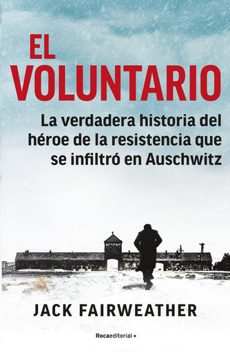 [9788418417863] EL VOLUNTARIO