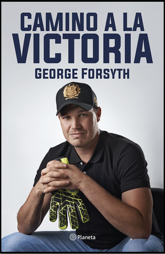 [9786123195885] CAMINO A LA VICTORIA