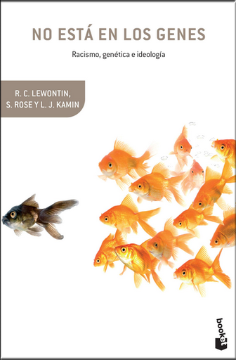 [9786077477372] NO ESTÁ EN LOS GENES