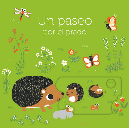 [9788413188720] UN PASEO POR EL PRADO
