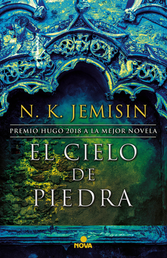 [9788417347307] EL CIELO DE PIEDRA (La tierra fragmentada 3)