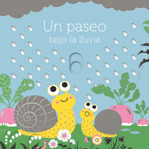 [9788413188737] UN PASEO BAJO LA LLUVIA